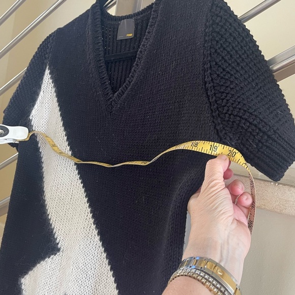 FENDI DRESS - Picture 3 of 10